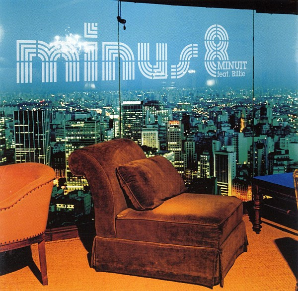 Minus 8 – Minuit