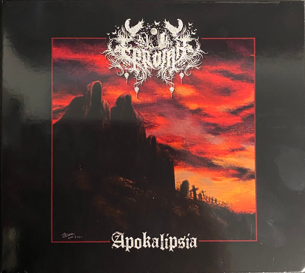 Erroiak – Apokalipsia