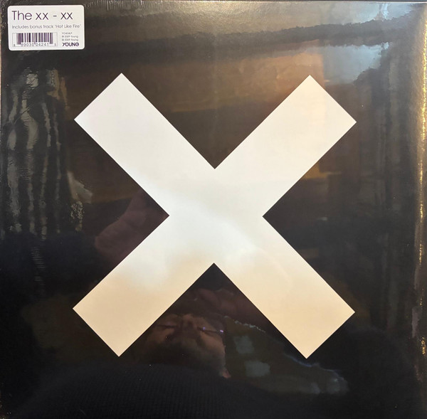 The XX – XX