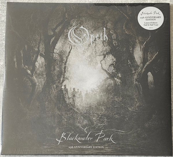 Opeth – Blackwater Park