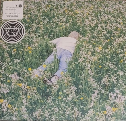Porter Robinson – Nurture