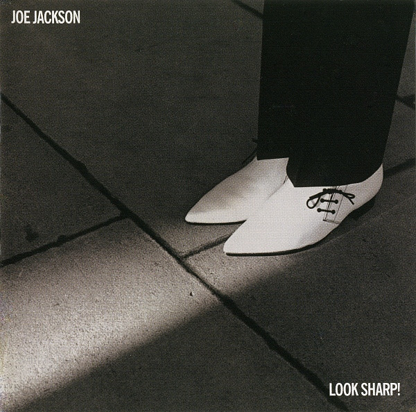 Joe Jackson – Look Sharp!