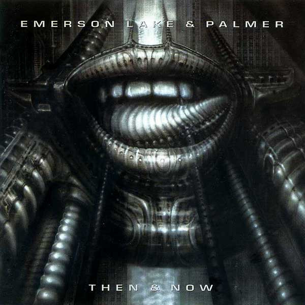 Emerson, Lake & Palmer – Then & Now