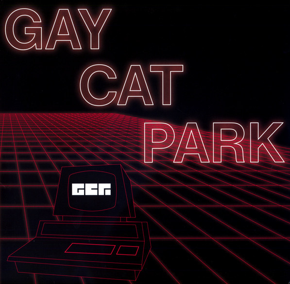 Gay Cat Park – Synthetic Woman