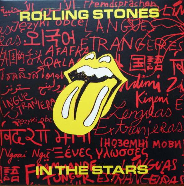 The Rolling Stones – In The Stars