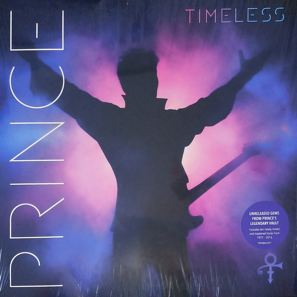 Prince – Timeless