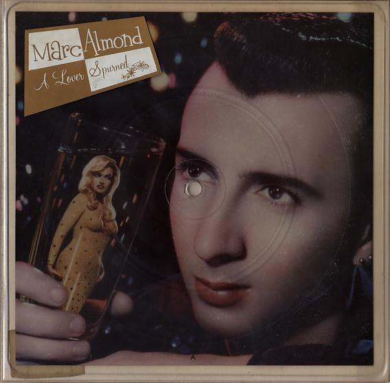 Marc Almond – A Lover Spurned