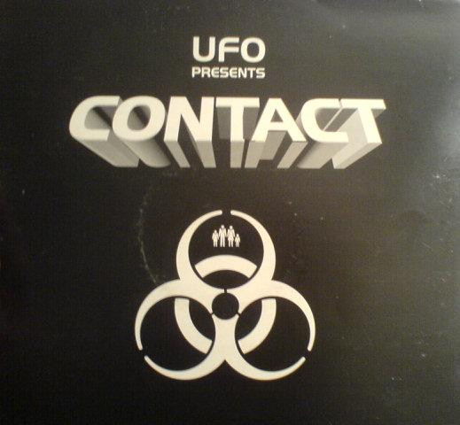 Ray Keith – Contact