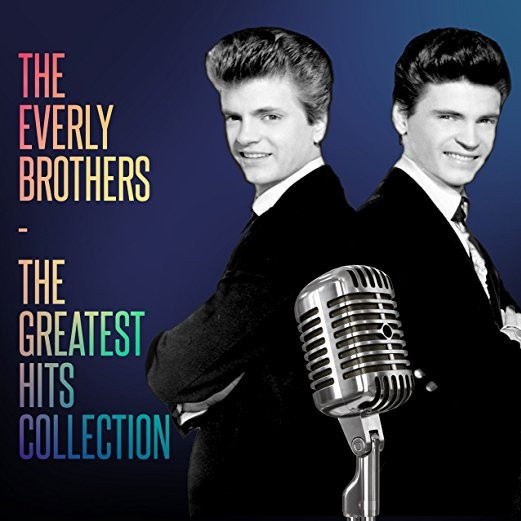 Everly Brothers – Hits Collection 1956-1962
