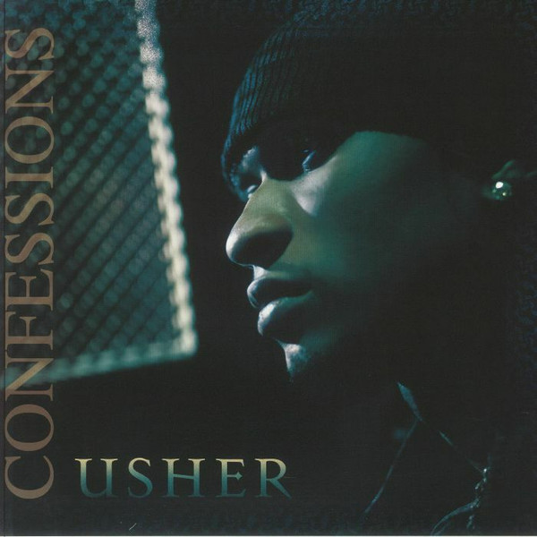 Usher – Confessions