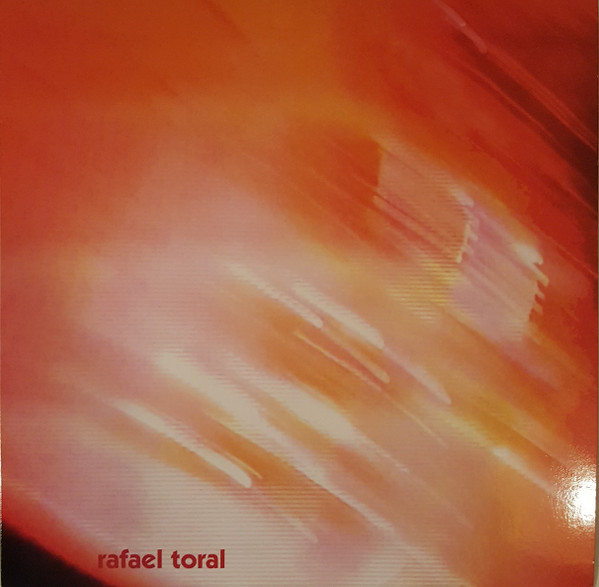 Rafael Toral – Wave Field