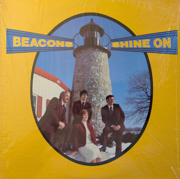 The Beacons – Shine On