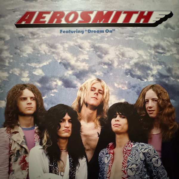 Aerosmith – Aerosmith