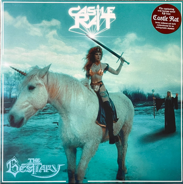 Castle Rat – The Bestiary