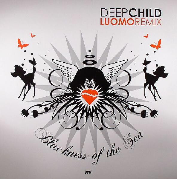 Deepchild – Blackness Of The Sea