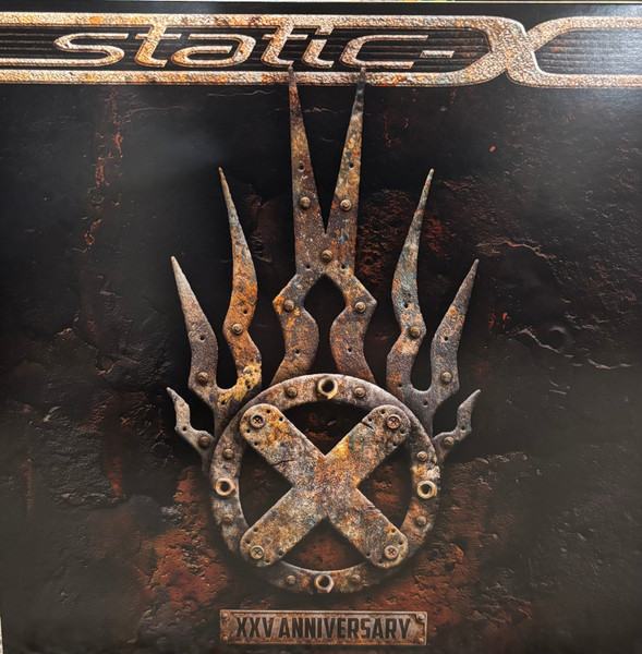 Static-X – Wisconsin Death Trip (Corrosive Edition)
