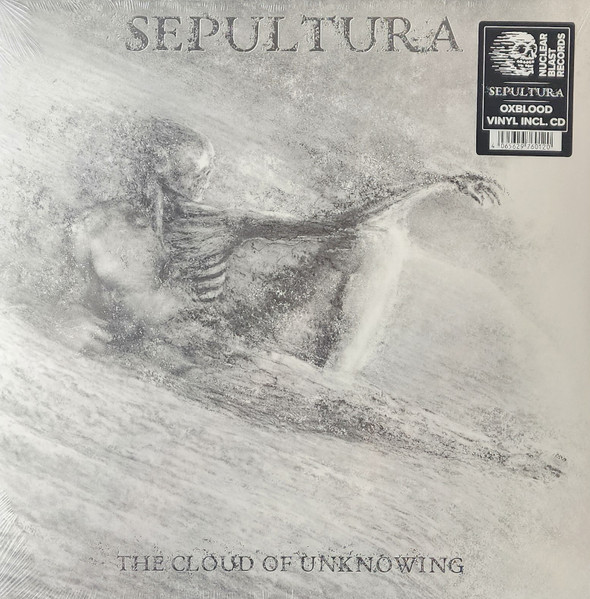 Sepultura – The Cloud Of Unknowing