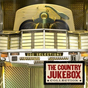 Various – The Country Jukebox Collection: Lookin' For Love
