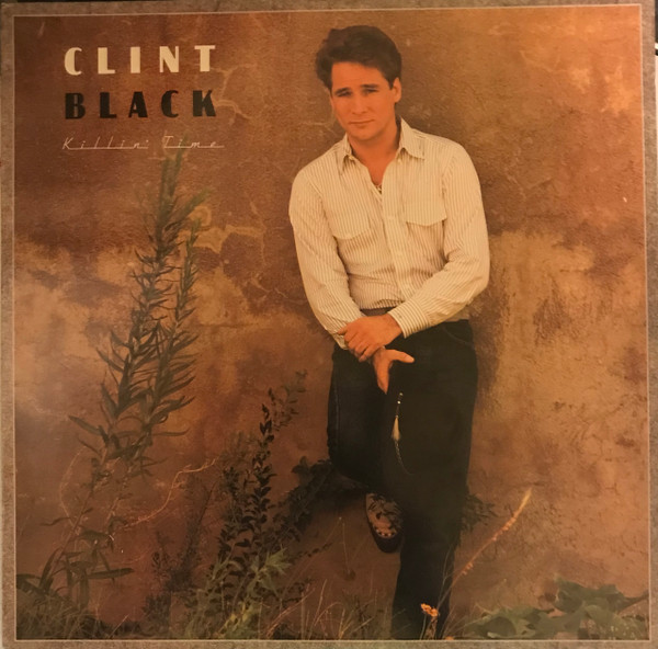 Clint Black – Killin' Time