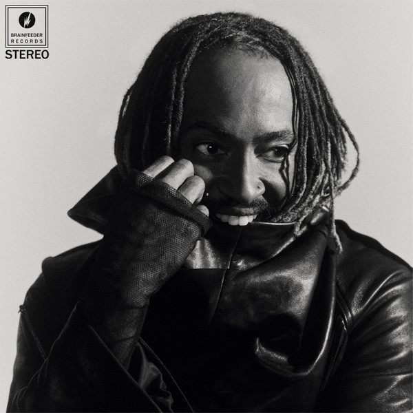 Thundercat – Distracted