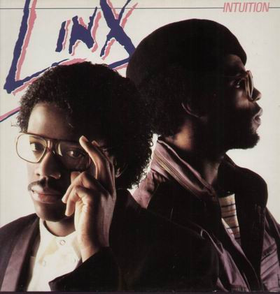 Linx – Intuition