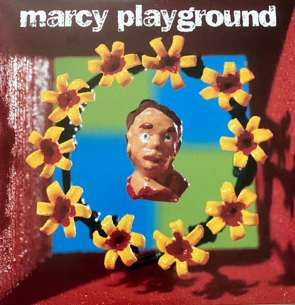 Marcy Playground – Marcy Playground