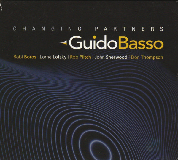 Guido Basso – Changing Partners