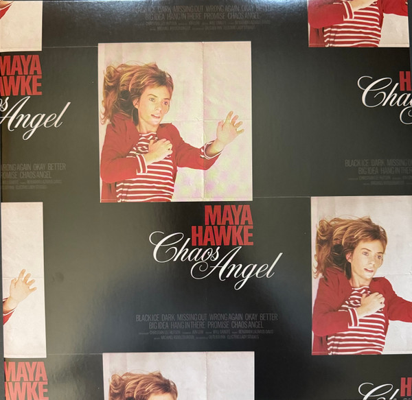 Maya Hawke – Chaos Angel