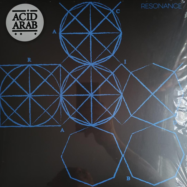 Acid Arab – Resonance