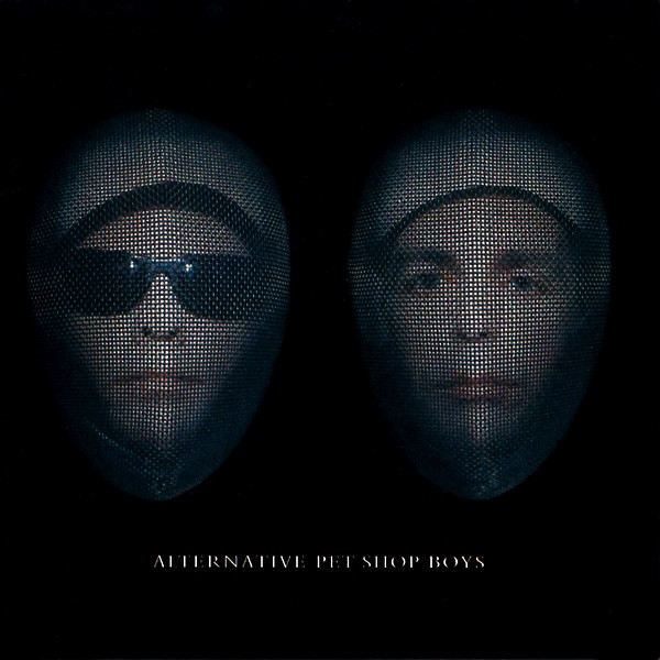 Pet Shop Boys – Alternative