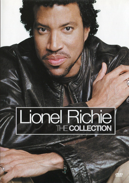 Lionel Richie – The Collection