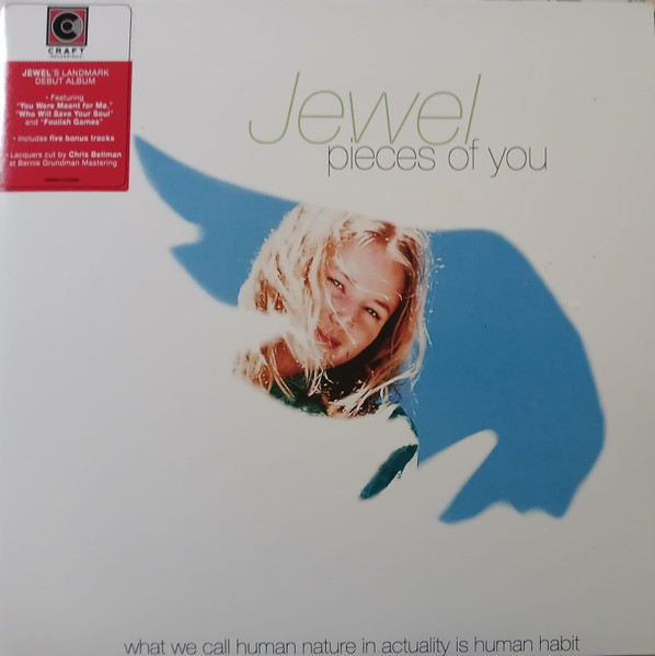 Jewel – Pieces Of You