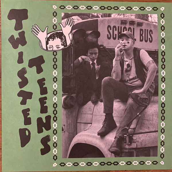 Twisted Teens – Blame The Clown