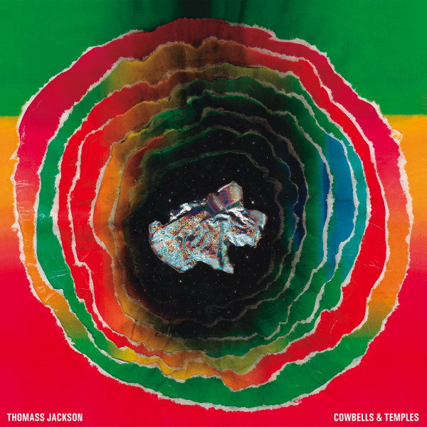 Thomass Jackson – Cowbells & Temples 