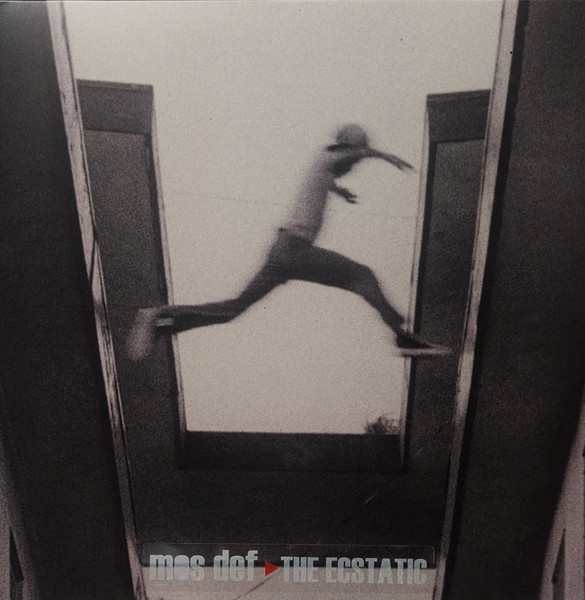 Mos Def – The Ecstatic