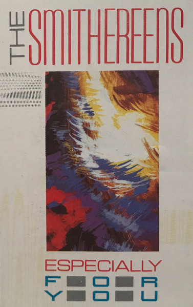 The Smithereens – Especially For You