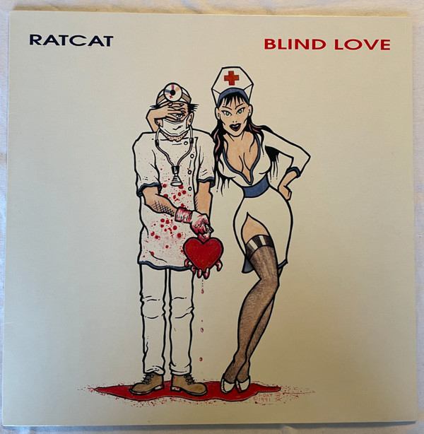 Ratcat – Blind Love