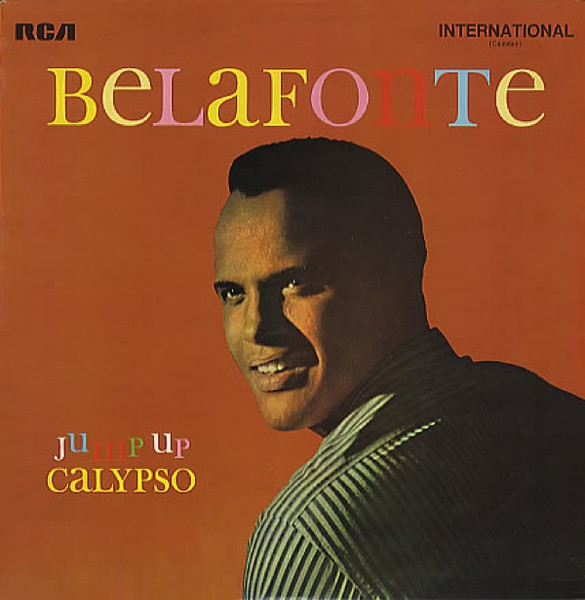 Harry Belafonte – Jump Up Calypso