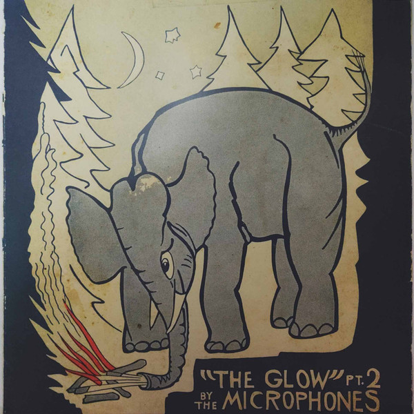 The Microphones – "The Glow" Pt. 2