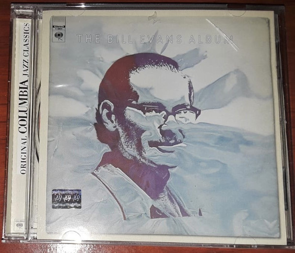Bill Evans – The Bill Evans Album