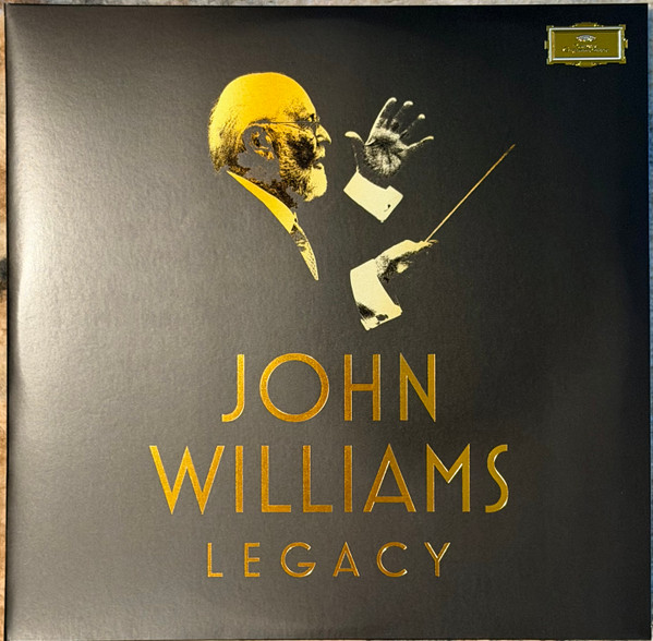 John Williams – John Williams Legacy