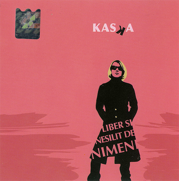 Kaska – Liber Și Nesilit De Nimeni