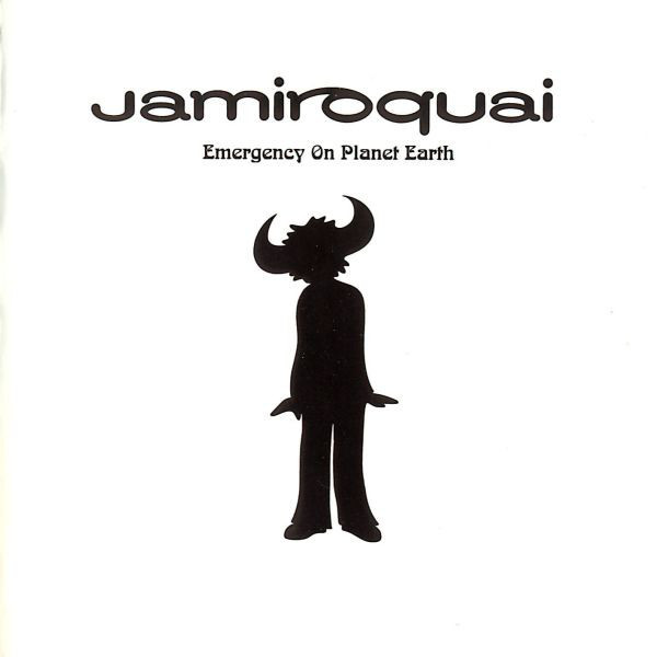 Jamiroquai – Emergency On Planet Earth
