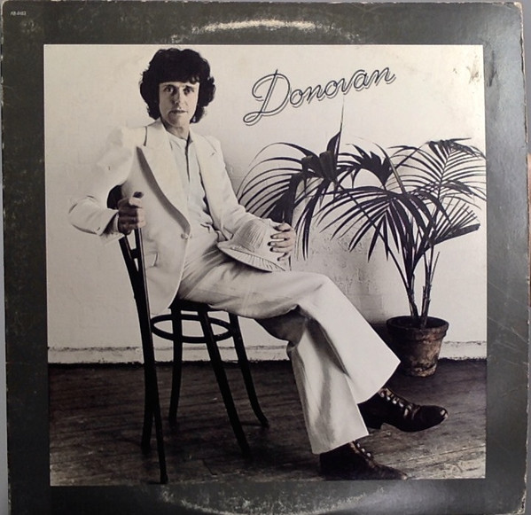 Donovan – Donovan
