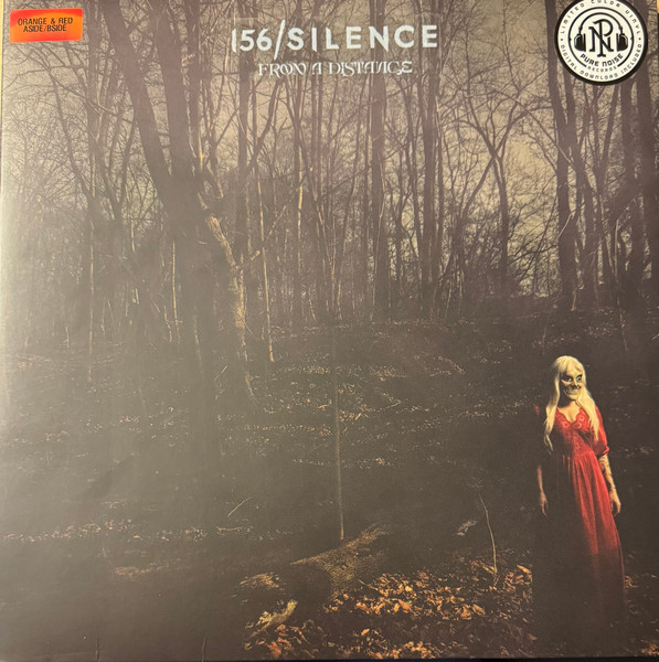 156/Silence – From A Distance