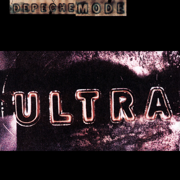 Depeche Mode – Ultra