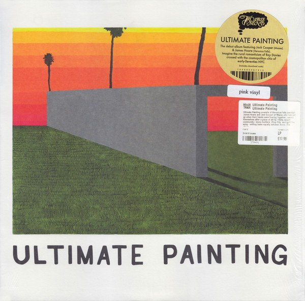 Ultimate Painting – Ultimate Painting