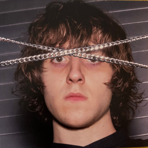 Cameron Winter – Heavy Metal