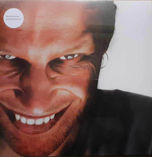 Aphex Twin – Richard D. James Album