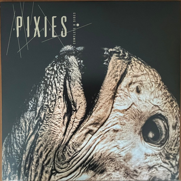 Pixies – Complete B Sides